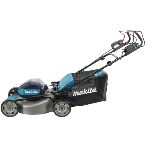 Makita LM004JB101 Accu Grasmaaier 53cm 64V Max 10.0Ah Li-ion