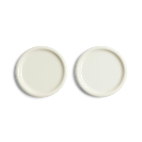 Hay Barro DinerbordØ24 Set Van 2 Off-White