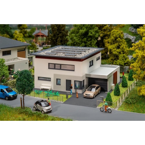 Faller 130638 H0 Weberhuis