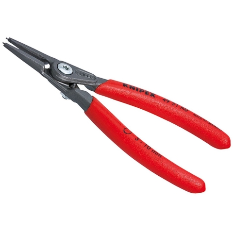 Knipex Borgveertang Voor Buitenringen - 49 31 A3