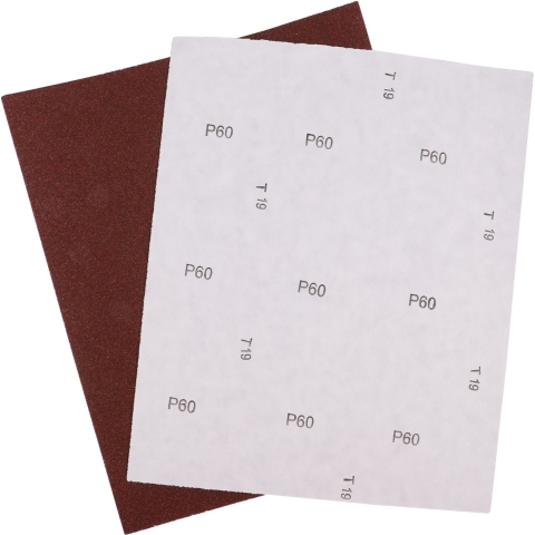 Copenhagen Pro Schuurpapier | Droog | K60 - 23.500.06