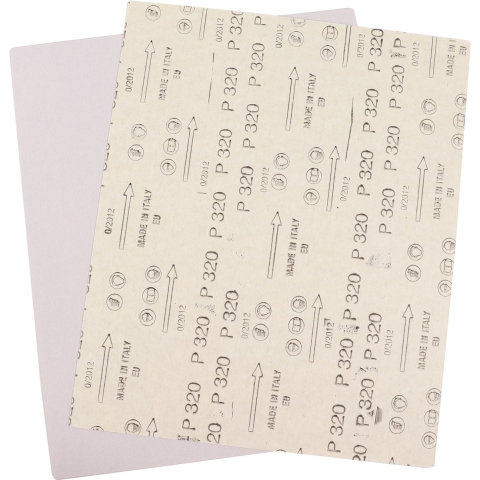 Copenhagen Pro Schuurpapier | Lak | K320 - 23.501.32