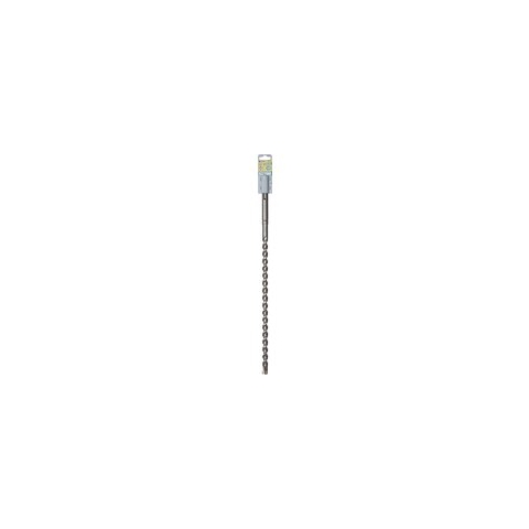 Wolfcraft Hamer-slagboor | SDS-max | Ø18 x 540mm | 1 stuk - 5343000