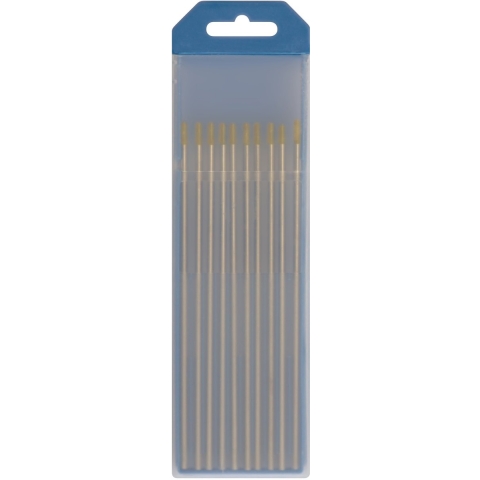 Gys 10 elektroden tungsteen 2mm - 5193045347 5193045347