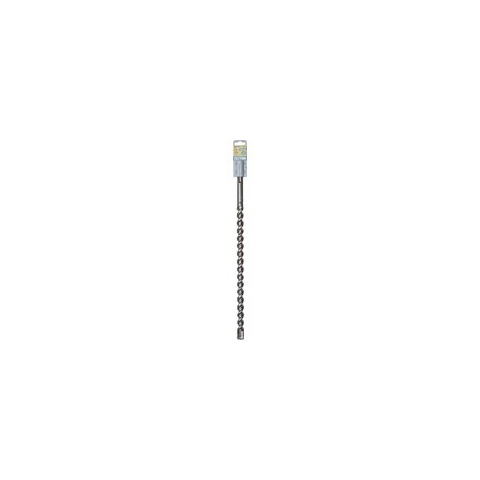 Wolfcraft Hamer-slagboor | SDS-max | Ø22 x 520mm | 1 stuk - 5345000