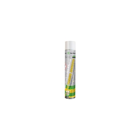Zwaluw PU Thermo Adhesive | 750 ml | Geel | 12 stuks - 12000900
