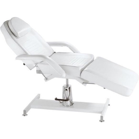 Sibel Beauty Bed Laura With Hydraulic Pump