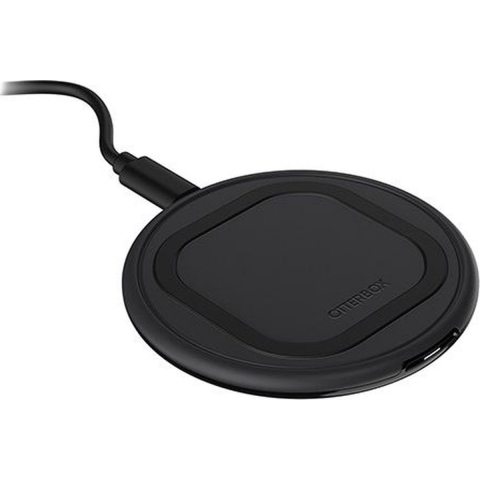 OtterBox Wireless Charging Pad 10W, Zwrt
