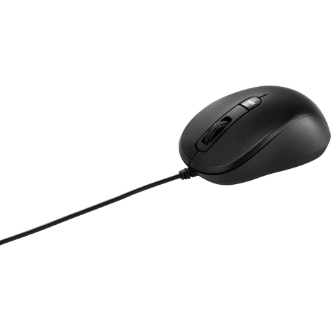 Asus MU101C optische bedrade muis zwart