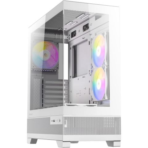 Antec CX700 Elite RGB midi tower behuizing