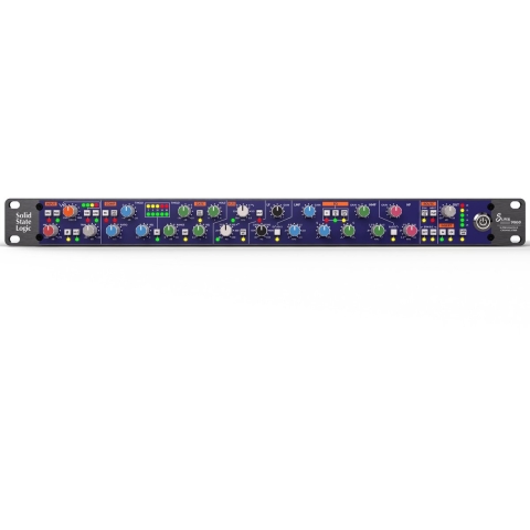 SSL Super 9000