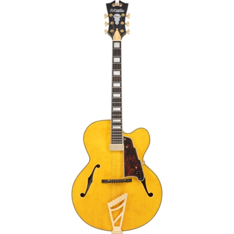 D'angelico Premier EXL-1 Honey Blonde