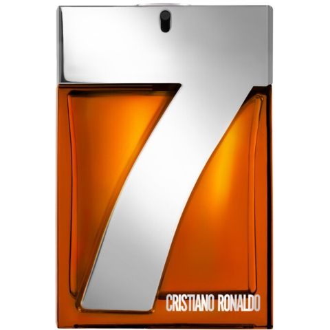 Cristiano Ronaldo Eau de Toilette Fearless 30 ml