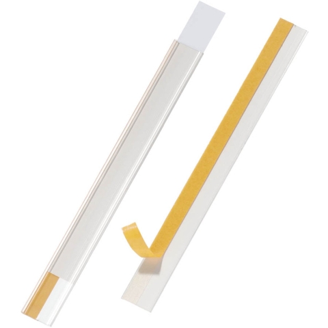 Etikethouder (l x b) 1 m x 20 mm 25 stuk(s)