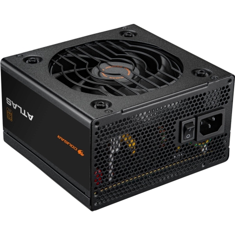 Cougar CGR BD-550 PC-netvoeding 550 W ATX 80 Plus