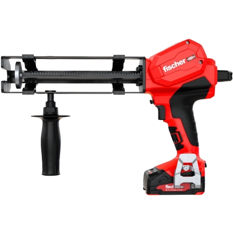 Fischer FIS DB S Pro 558955 Elektrisch kitpistool 1 stuk(s)