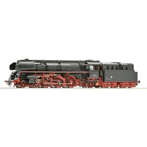 Roco 7100017 H0 stoomlocomotief BR 01 0529-6 van de DR