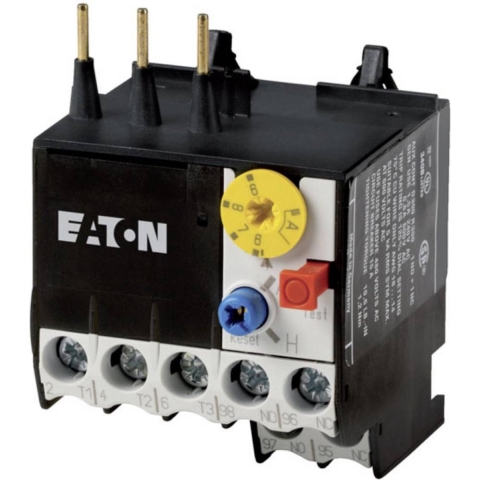 Motorbeveiligingsrelais Eaton ZE-2,4 1 stuk(s)