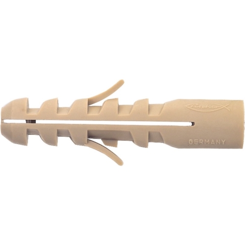 Fischer 50154 M 10 S Spreidplug 70 mm 14 mm 20 stuk(s)