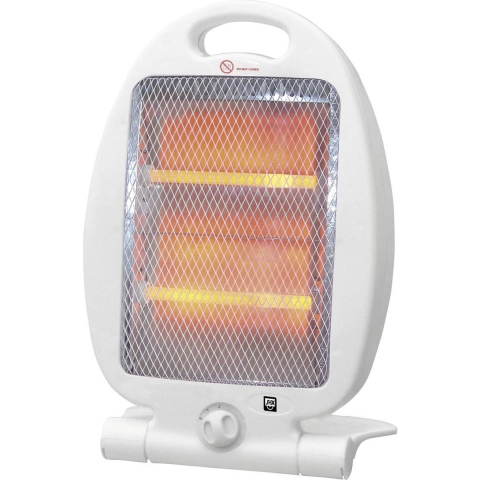 SHX Kwartsverwarming 15 m² Wit