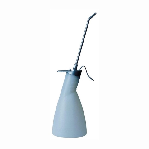 Pressol DWMP-Spritzrohr-165 mm 04905 Oliekan 500 ml Lengte tuit (max.): 165 mm