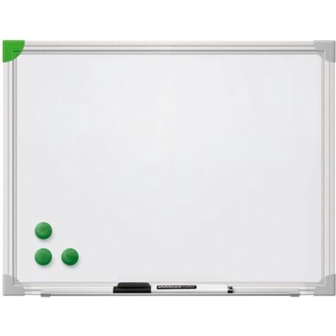 Franken Magneettafel SC913040 Whiteboard Uactline Steel 400x300