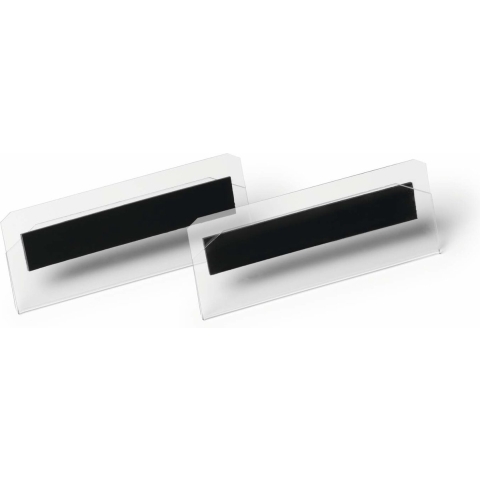 Documenthouder (b x h) 100 mm x 38 mm 10 stuk(s)