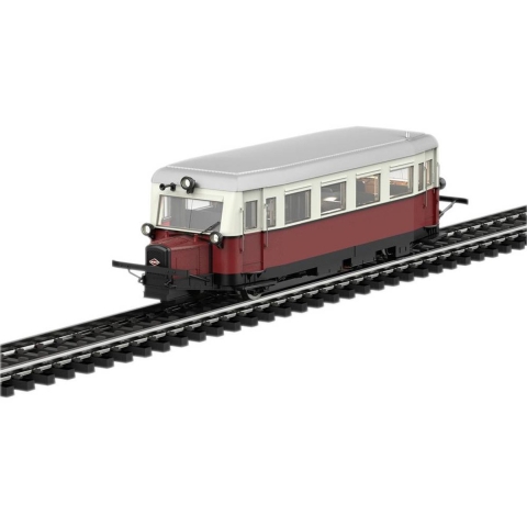 Märklin 38138 H0 railbus CVT34 Wismarer railbus van de CFV3V