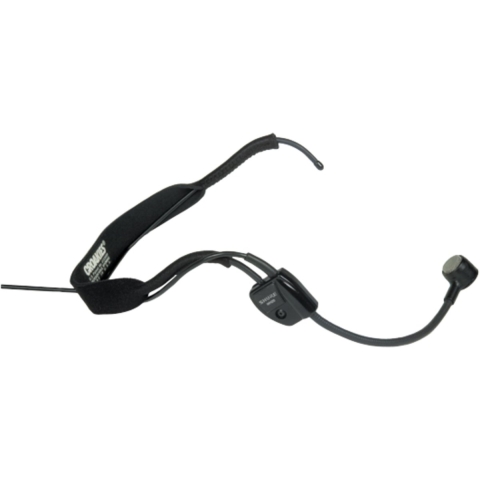 Shure WH20 XLR