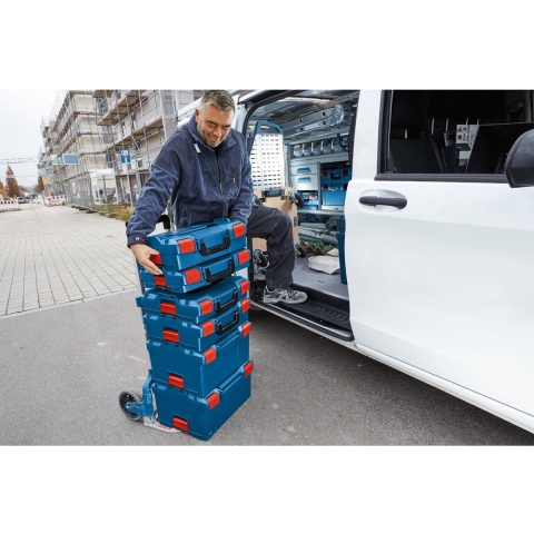 Bosch Accessoires L-Boxx 162 - 1600A038TU