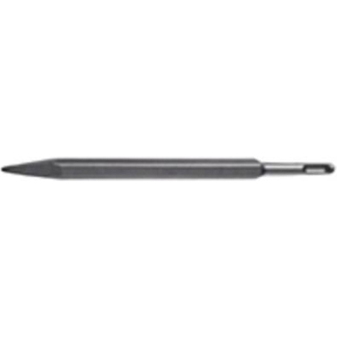 Wolfcraft Schrobbeitel | Met SDS-plus | L=250mm | 1 stuk - 7910000