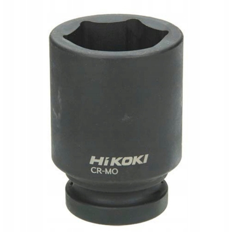 Hikoki Accessoires Krachtdop 1" Vierk. Sw 30Mm X 90L - 751463