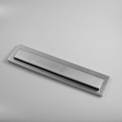 AMI Briefplaat Dl 290/73 Veer F1 - 400065