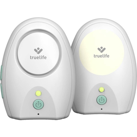 truelife VM Pocket TLNTVMP Babyfoon Radiografisch