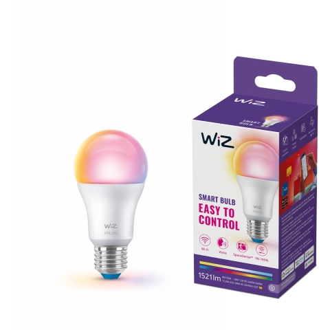 Philips 8720169078802 LED-lamp Energielabel E (A - G) E27 (b x h x d) 122 x 122 x 122 mm 1 stuk(s)
