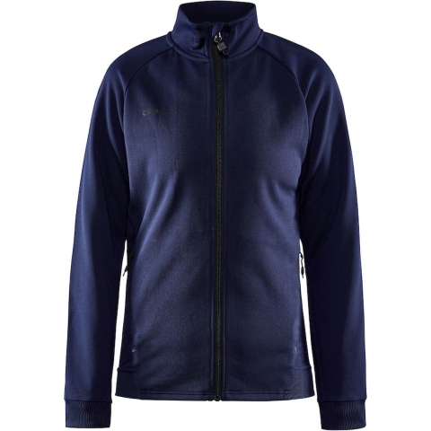 Craft 1909135 Adv Unify Jacket Wmn - Navy - M