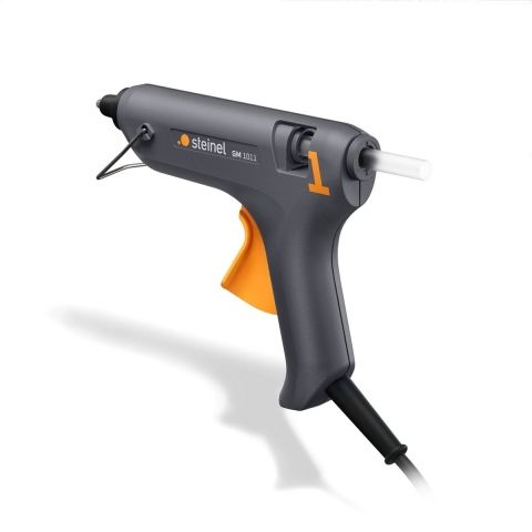 Steinel Actieset 088422 | HG2120E + Koffer + Gluematic 1011 | Inclusief 2 lijmsticks - 088422