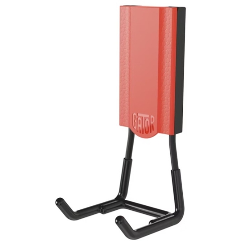 Gator Magnetics MIDI 2.5" | Open Haak | Rood Deksel - 300002-EU