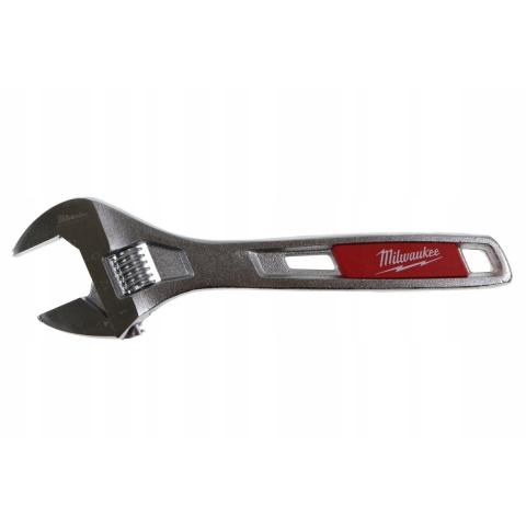 Milwaukee Verstelbare moersleutel 200mm - 4932499520