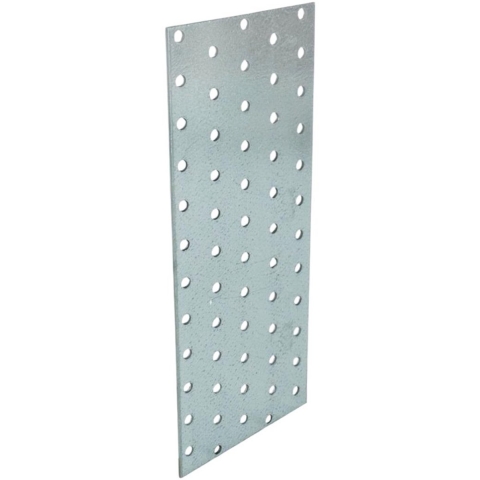 Waelbers Koppelplaat 100/240/2, sendzimir (SV) - 25 Stuk(s) - 476254.35