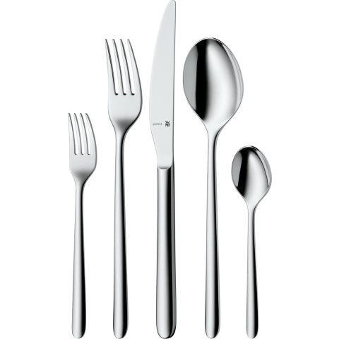WMF Flame bestekset 66-delig