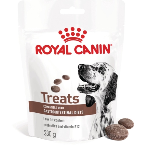 Royal Canin Gastrointestinal Treats hondensnack 6 x 230 g