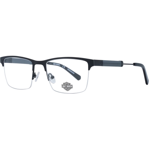 Harley-Davidson Optical Frame HD9013 002 54