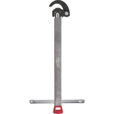 Milwaukee Compacte Sanitair Sleutel 10 - 32 mm - 48227001