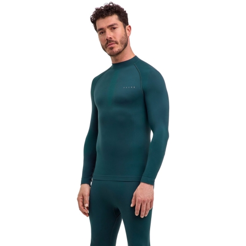 Jersey met lange mouwen Falke