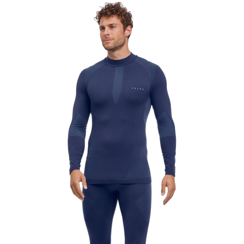Jersey met lange mouwen Falke