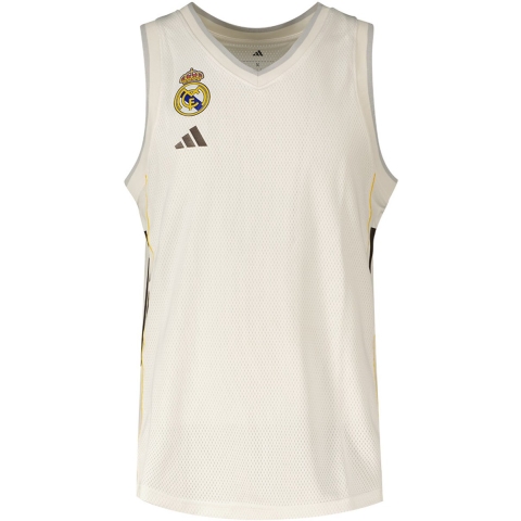 Real Madrid shirt