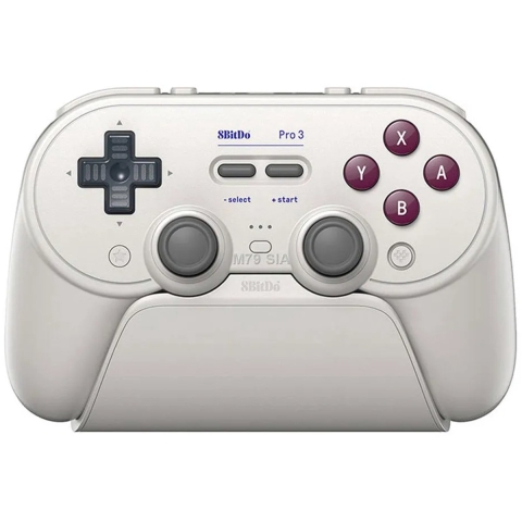 8BitDo Pro 3 Bluetooth Gamepad