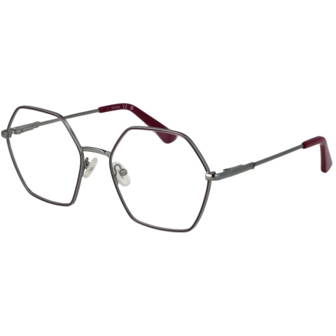 Guess Brilmontuur GU2934 071 54