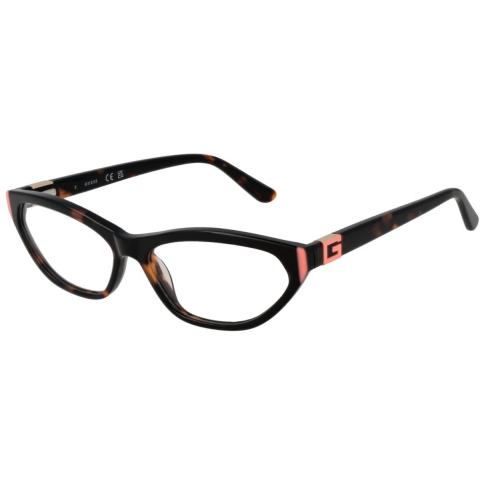 Guess Brilmontuur GU50146 052 54